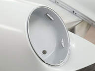 1983 Porsche 911 Silver WPOAA0916DS121381